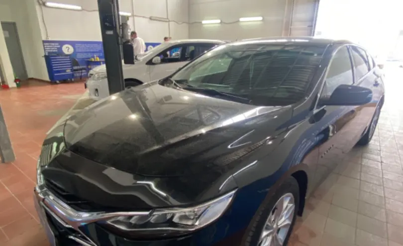 Chevrolet Malibu 2020 года за 9 000 000 тг. в Астана