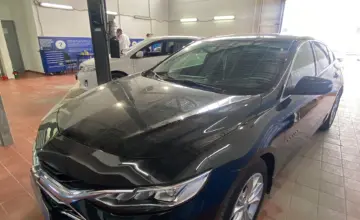 Chevrolet Malibu 2020 года за 9 000 000 тг. в Астана фото 1