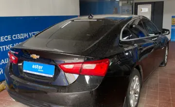 Chevrolet Malibu 2020 года за 9 000 000 тг. в Астана