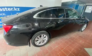 Chevrolet Malibu 2020 года за 9 000 000 тг. в Астана фото 4