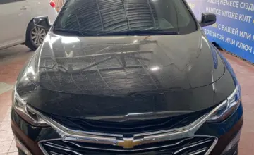 Chevrolet Malibu 2020 года за 9 000 000 тг. в Астана фото 2