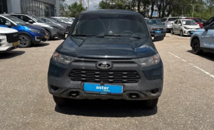 LADA (ВАЗ) Niva Travel 2024 года за 5 500 000 тг. в Актобе фото 2