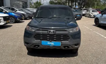 LADA (ВАЗ) Niva Travel 2024 года за 5 500 000 тг. в Актобе фото 2