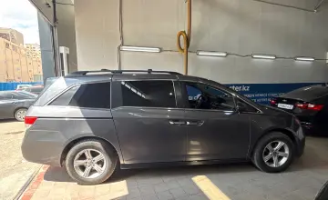 Honda Odyssey (North America) 2014 года за 9 000 000 тг. в Астана фото 4