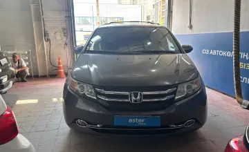 Honda Odyssey (North America) 2014 года за 9 000 000 тг. в Астана фото 2