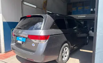 Honda Odyssey (North America) 2014 года за 9 000 000 тг. в Астана