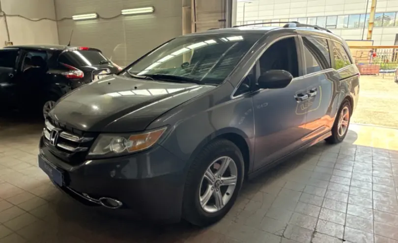 Honda Odyssey (North America) 2014 года за 9 000 000 тг. в Астана