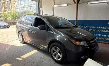 Honda Odyssey (North America) 2014 года за 9 000 000 тг. в Астана фото 3