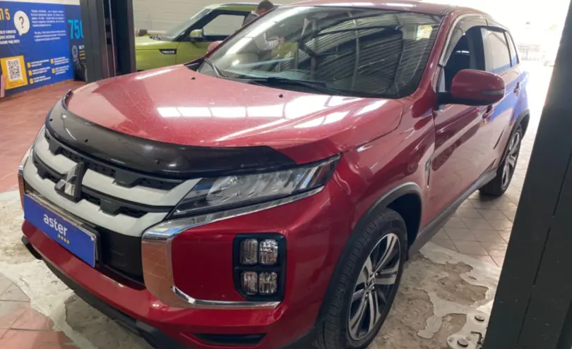 Mitsubishi Outlander 2022 года за 7 500 000 тг. в Астана