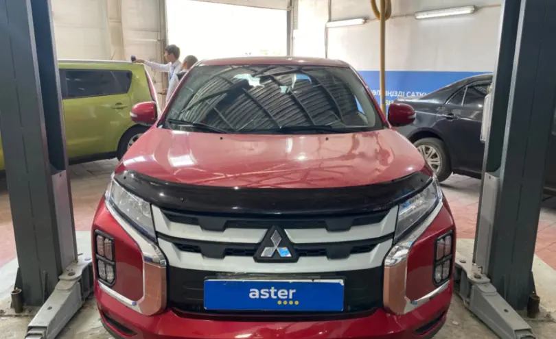Mitsubishi Outlander 2022 года за 7 500 000 тг. в Астана фото 2