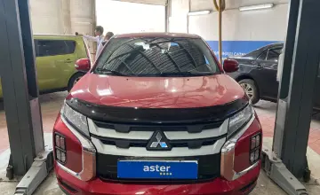 Mitsubishi Outlander 2022 года за 7 500 000 тг. в Астана фото 2