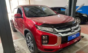 Mitsubishi Outlander 2022 года за 7 500 000 тг. в Астана фото 3