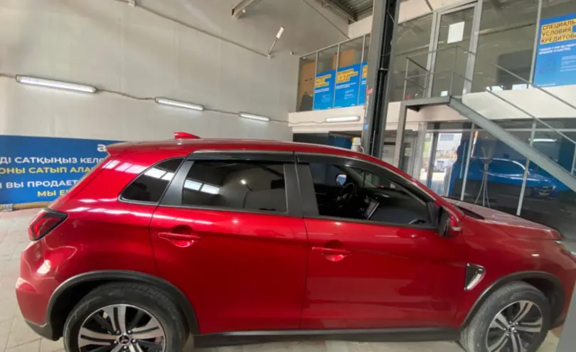 Mitsubishi Outlander 2022 года за 7 500 000 тг. в Астана фото 4