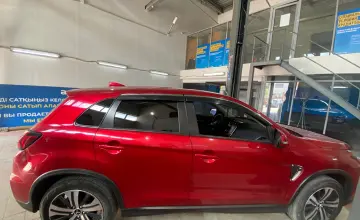 Mitsubishi Outlander 2022 года за 7 500 000 тг. в Астана фото 4