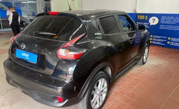 Nissan Juke 2015 года за 5 900 000 тг. в Астана