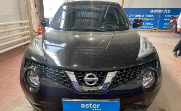 Nissan Juke 2015 года за 5 900 000 тг. в Астана фото 2