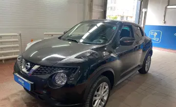 Nissan Juke 2015 года за 5 900 000 тг. в Астана фото 1