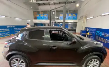 Nissan Juke 2015 года за 5 900 000 тг. в Астана фото 4