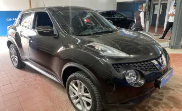 Nissan Juke 2015 года за 5 900 000 тг. в Астана фото 3