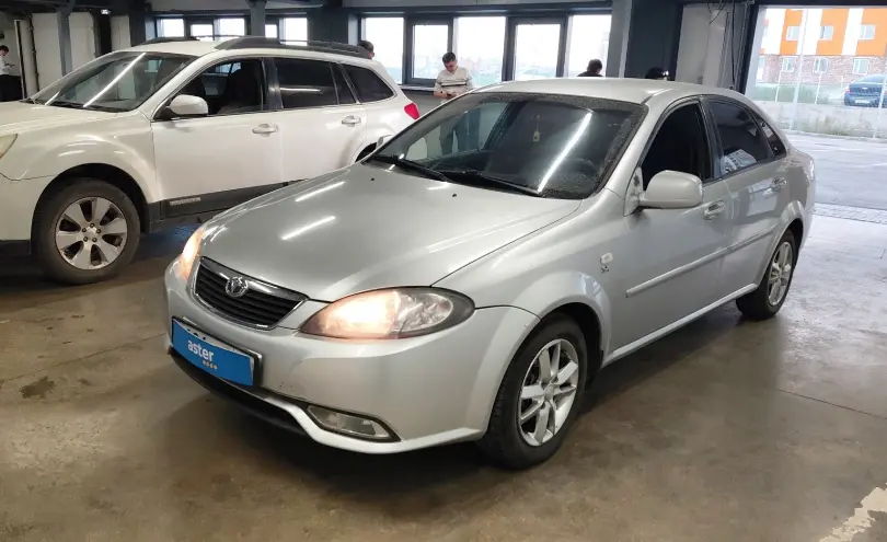 Daewoo Gentra 2014 года за 3 000 000 тг. в Астана