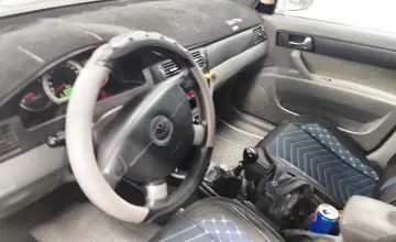 Daewoo Gentra 2014 года за 3 000 000 тг. в Астана фото 5
