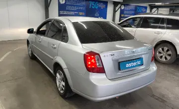 Daewoo Gentra 2014 года за 3 000 000 тг. в Астана фото 4