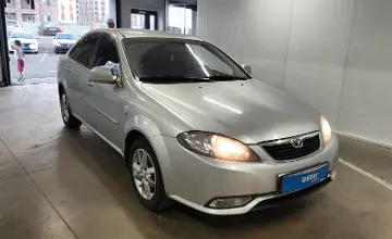 Daewoo Gentra 2014 года за 3 000 000 тг. в Астана фото 2