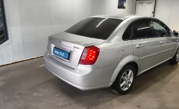 Daewoo Gentra 2014 года за 3 000 000 тг. в Астана фото 3