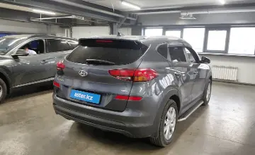 Hyundai Tucson 2019 года за 8 200 000 тг. в Астана фото 3