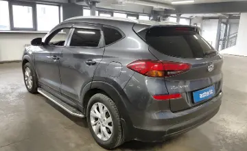 Hyundai Tucson 2019 года за 8 200 000 тг. в Астана фото 4