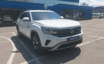 Volkswagen Atlas 2020 года за 20 000 000 тг. в Алматы фото 2