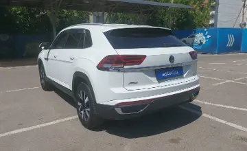 Volkswagen Atlas 2020 года за 20 000 000 тг. в Алматы фото 4