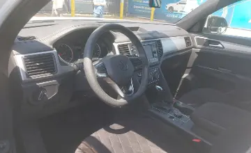 Volkswagen Atlas 2020 года за 20 000 000 тг. в Алматы фото 5