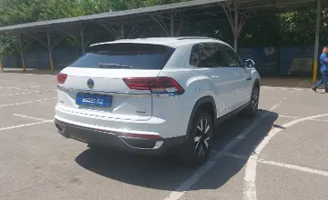 Volkswagen Atlas 2020 года за 20 000 000 тг. в Алматы фото 3