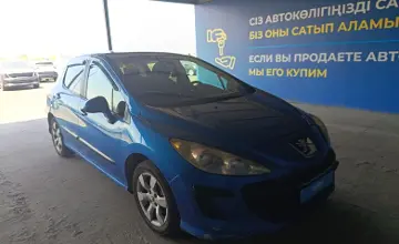 Peugeot 308 2008 года за 1 500 000 тг. в Алматы фото 3