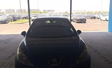 Peugeot 308 2008 года за 1 500 000 тг. в Алматы фото 2