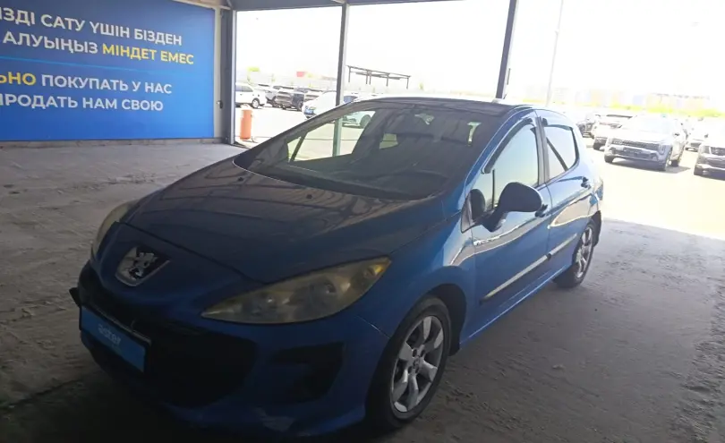 Peugeot 308 2008 года за 1 500 000 тг. в Алматы