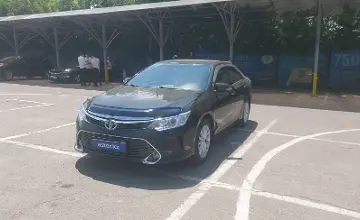 Toyota Camry 2014 года за 11 000 000 тг. в Алматы фото 1