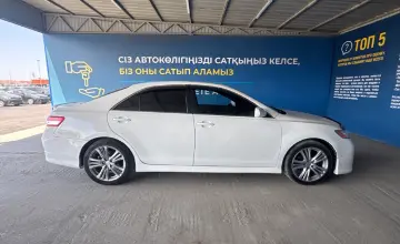 Toyota Camry 2008 года за 6 500 000 тг. в Алматы фото 4