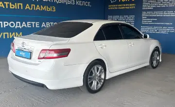 Toyota Camry 2008 года за 6 500 000 тг. в Алматы