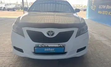 Toyota Camry 2008 года за 6 500 000 тг. в Алматы фото 2