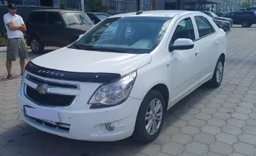 Chevrolet Cobalt 2022 года за 4 000 000 тг. в Караганда фото 1