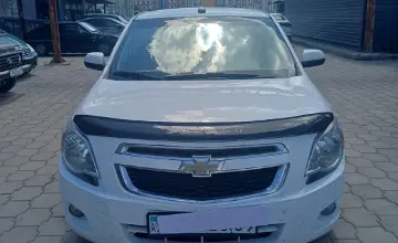 Chevrolet Cobalt 2022 года за 4 000 000 тг. в Караганда фото 2