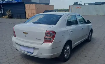Chevrolet Cobalt 2022 года за 4 000 000 тг. в Караганда