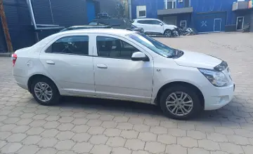 Chevrolet Cobalt 2022 года за 4 000 000 тг. в Караганда фото 4