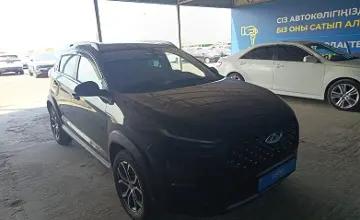 Chery Tiggo 4 2023 года за 5 000 000 тг. в Алматы фото 3