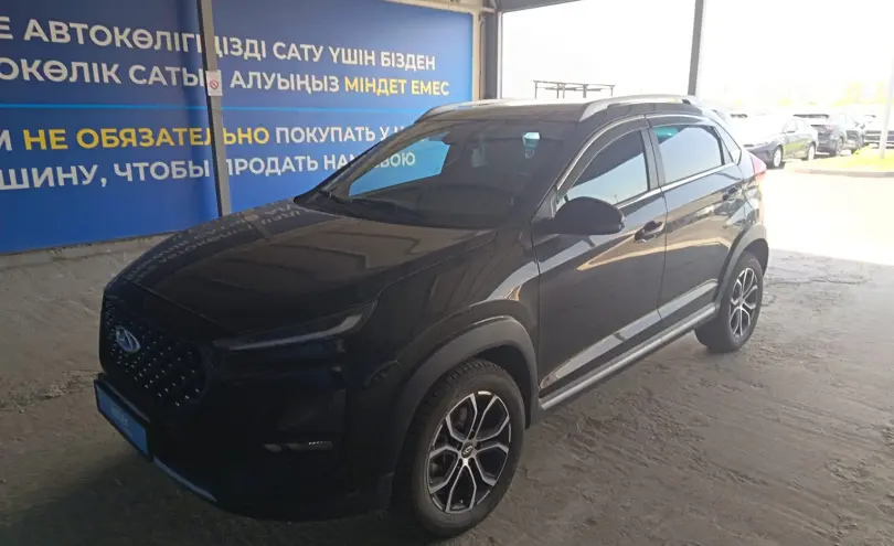 Chery Tiggo 4 2023 года за 5 000 000 тг. в Алматы
