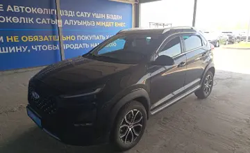 Chery Tiggo 4 2023 года за 5 000 000 тг. в Алматы фото 1