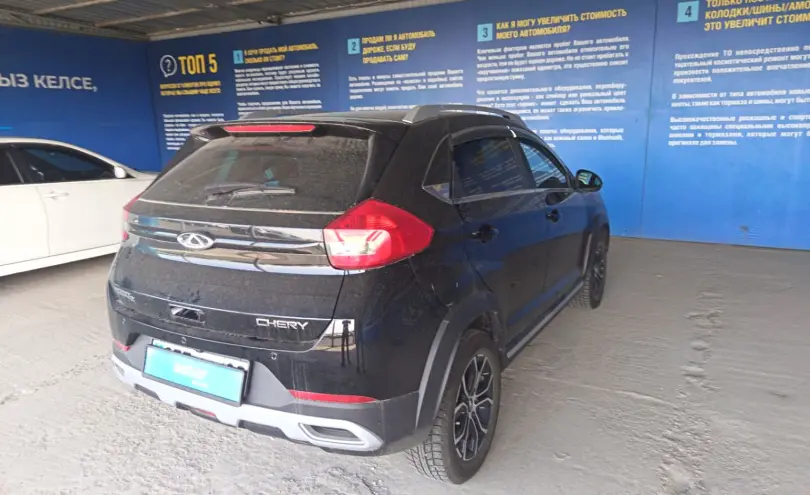Chery Tiggo 2 2023 года за 5 000 000 тг. в Алматы