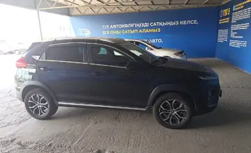 Chery Tiggo 4 2023 года за 5 000 000 тг. в Алматы фото 4